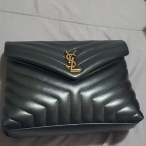 Ysl loulou handbag medium size